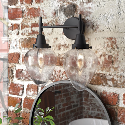Gayle 2 - Light Dimmable Vanity Light