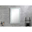 Miroir de salle de bain polyvalent avec antibrouillard avancé et éclairage à DEL pour une visibilité idéale et un design moderne-1827110337-1827110339
