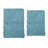 100% Cotton Bath Rug (Set of 2)-286828249
