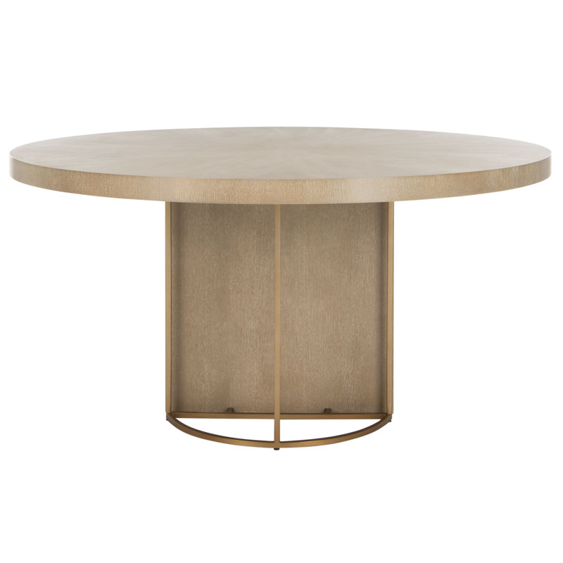 Table de salle à manger Rowen