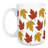 Crecencio Ceramic Coffee Mug