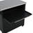 Foldable Outdoor Prep Station BBQ Cart Patio Dining Cart Foldable Outdoor Kitchen Island Grill Cart with Trash Rack, Foldable Top and Storage Space for Backyard, Patio-139017942