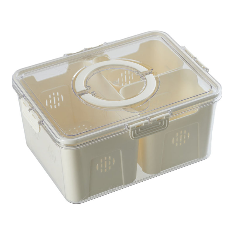 Fairway Food Storage Container