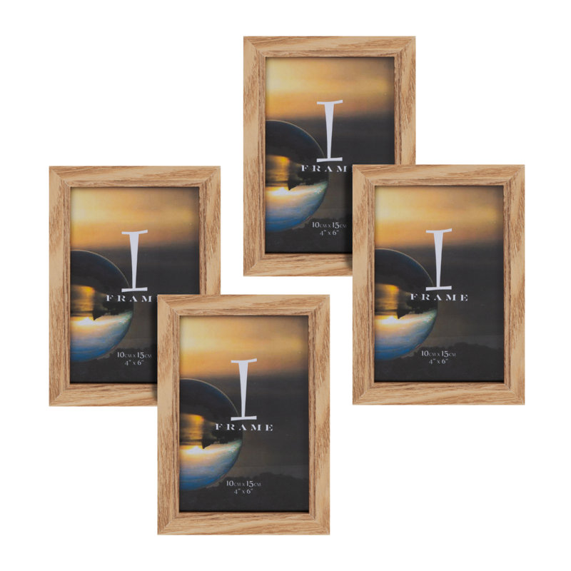 Jaymarie Picture Frame - Set of 4