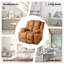 Fauteuil de massage inclinable électrique-2015568859