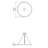Dimmable LED Drum Chandelier-68924902-69150233