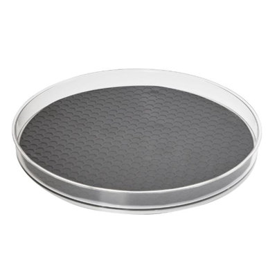 Olexus Plastic Lazy Susan Organizer