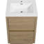 Freestanding Bathroom Vanity With Sink-17233216