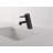 Precept Single-handle Bathroom Faucet with Drain Assembly-56547364