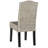 Hutto 18.8'' H Pine Side Chair-2103753818