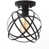 Oil Rubbed Bronze selected