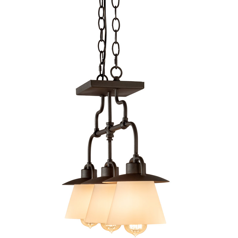 3 - Light Pendant