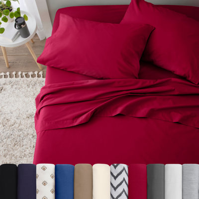Martex 225 Thread Count Pillowcases