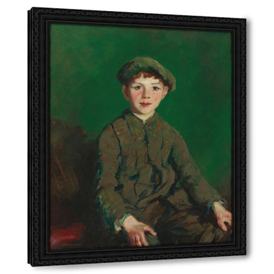 Irish Lad (1913)