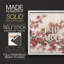 «Cherry Blossom Composition II», reproduction encadrée-796390645-796390601