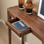 Console simple de style chinois-257804191