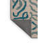 Tapis gris soyeux et moelleux-547437000