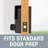 Single Cylinder Electronic Deadbolt-48286508