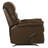 Capri Upholstered Recliner-4660201