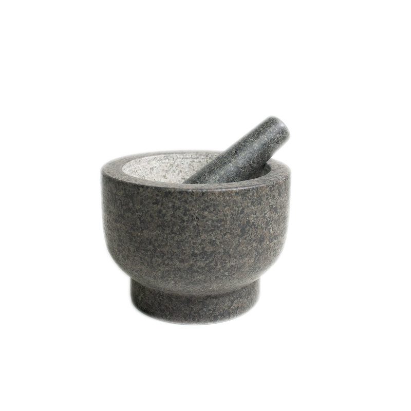 "Goliath" Mortar and Pestle Set