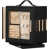 Noir / Beige est en rupture de stock