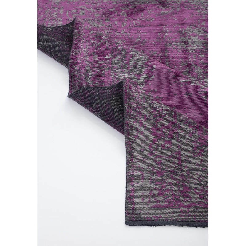 Rapture Abstract Area Rug, Rectangle 6'7" x 8'3"