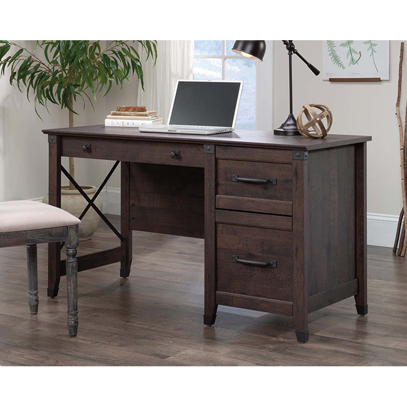 Bureau Jonassaint, Chêne café