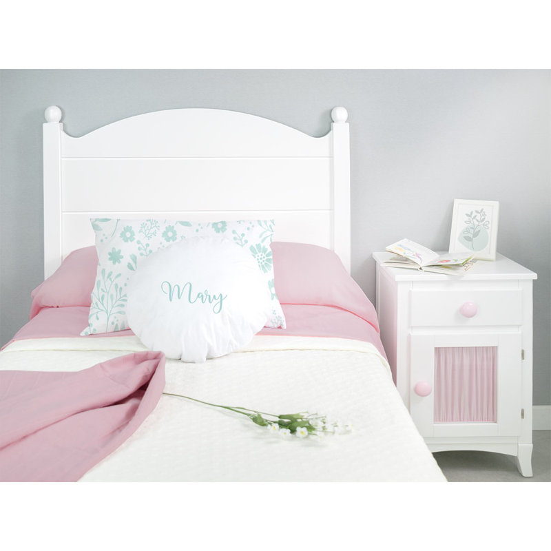 Garwood Headboard, 108cm H x 115cm W x 4cm D