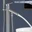 Floor Tub Spout with Diverter-70285747