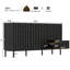 Commode double 9 tiroirs l 59,1 po-1118448574