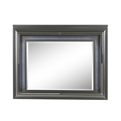 Parunag Mirror