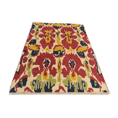 Iniguez Multi Rug