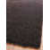Assar Handmade Tufted Chocolate Area Rug