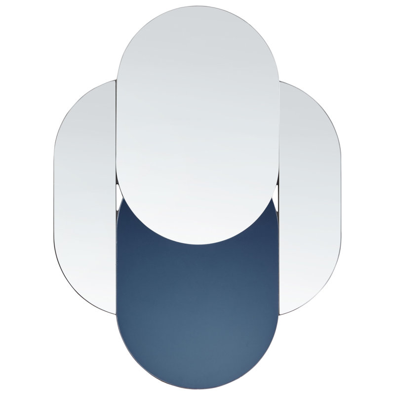 Delenna Novelty Mirror