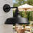 Outdoor Barn Light-307832610