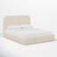 Upholstered Bed-35575260-35575262