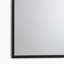 Charlene Metal Freestanding Overmantle Arch Mirror - Classic and Simple Design-1444158025