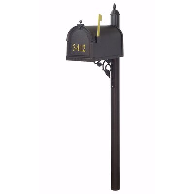 Special Lite Products SCB1015FNBR-SPK651-BLK