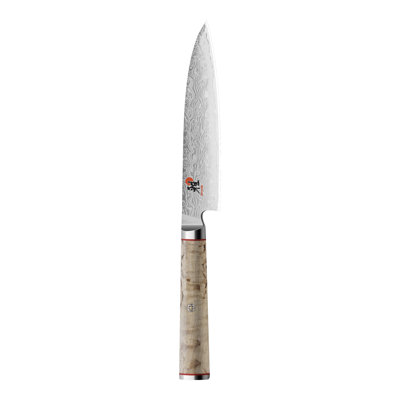 Couteau utilitaire Miyabi Birchwood