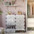 20 Pair Stackable Shoe Storage Box (Set of 10)