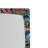 Microfiber Floral Fitted Sheet-42111220-105919594