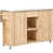 Natural Wood selected