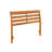 Ashmun Solid Wood Sleigh Slat Panel Headboard-7458671-7458670