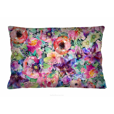 Dekokissen Flora 40 x 60 cm