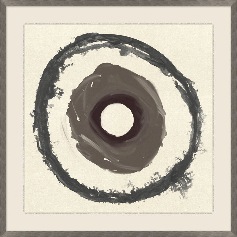 Spot II Print by Lillian August