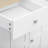 Locker Storage Sideboard With Drawers