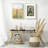 Picture Frame Wall Set with Polished Plexiglass-1831817290-1831817289