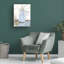  Art mural sur toile de style maison de campagne de Chantilly, Yvette St. Amant-101098231
