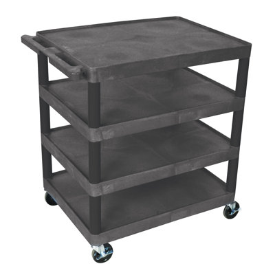 Tuffy Utility Cart