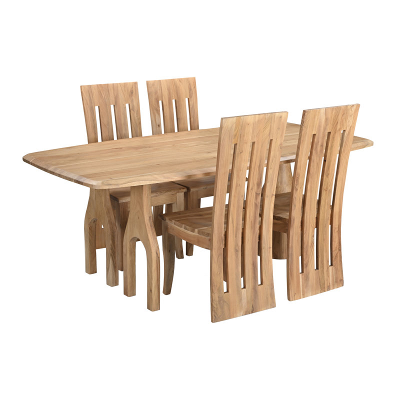 Chaise d'appoint Jagen